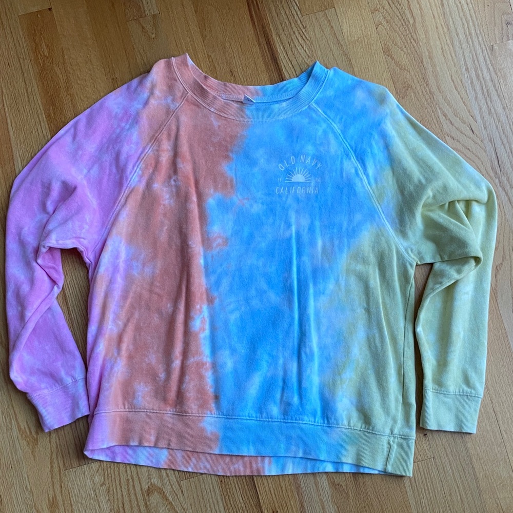 Sweatshirt